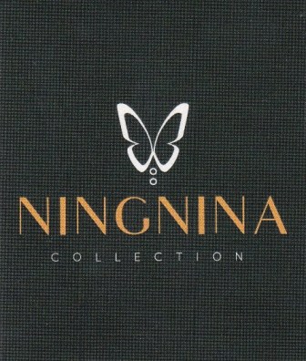 Trademark NINGNINA COLLECTION