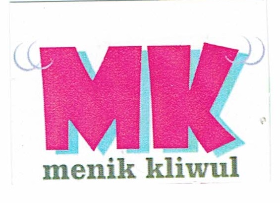 Trademark MENIK KLIWUL