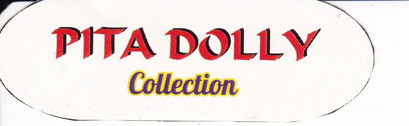 Trademark PITA DOLLY COLLECTION