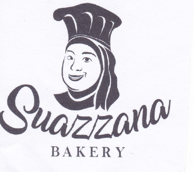 Trademark SUAZZANA BAKERY