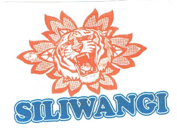 Trademark SILIWANGI + LUK