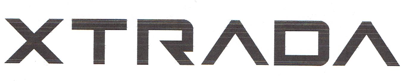 Trademark XTRADA