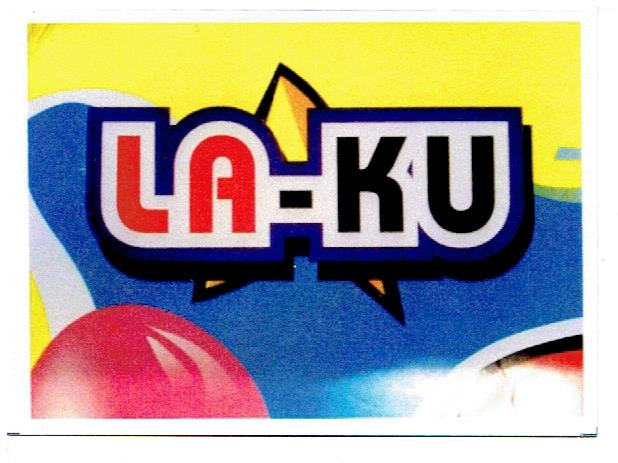 Trademark LA-KU