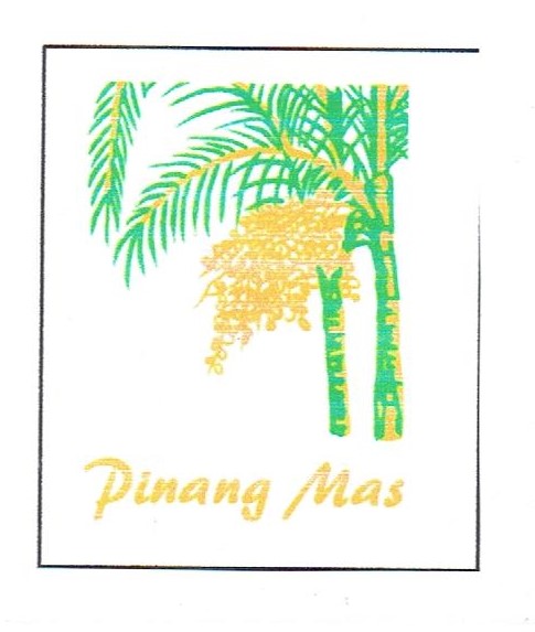 Trademark PINANG MAS