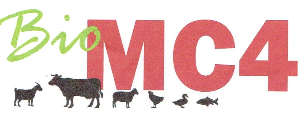 Trademark Bio MC4 + logo