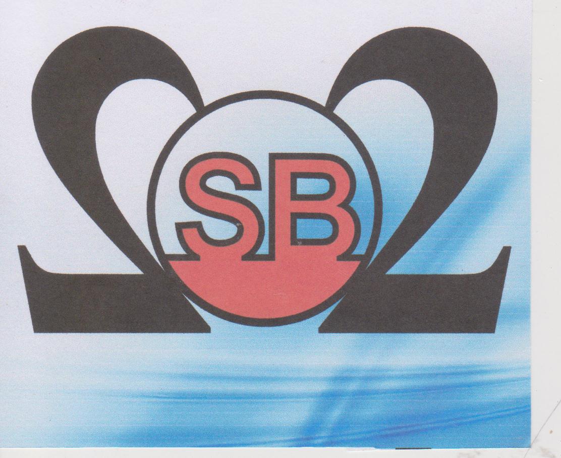 Trademark SB 2