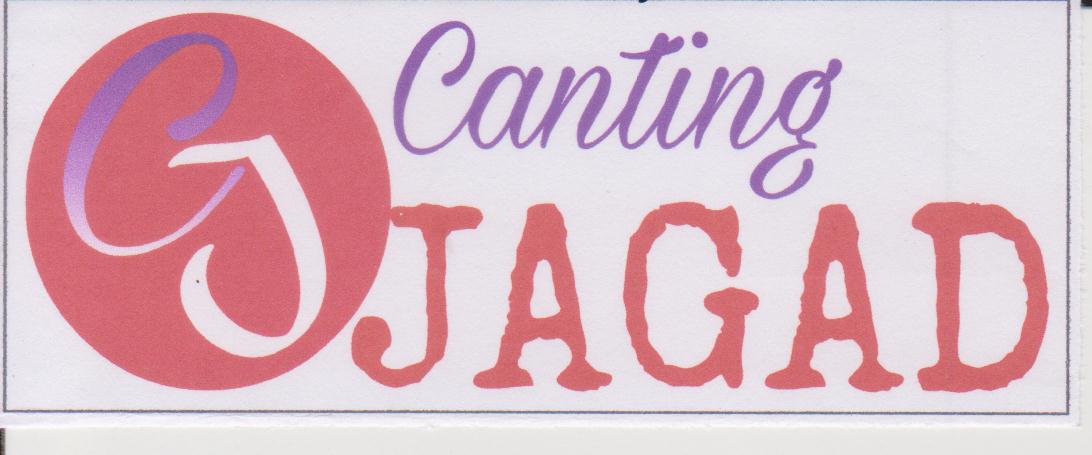 Trademark CANTING JAGAD