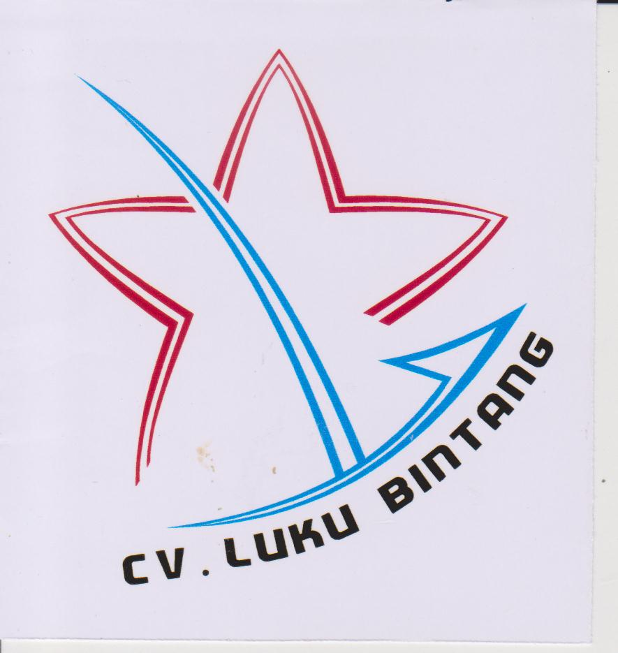 Trademark LUKU BINTANG