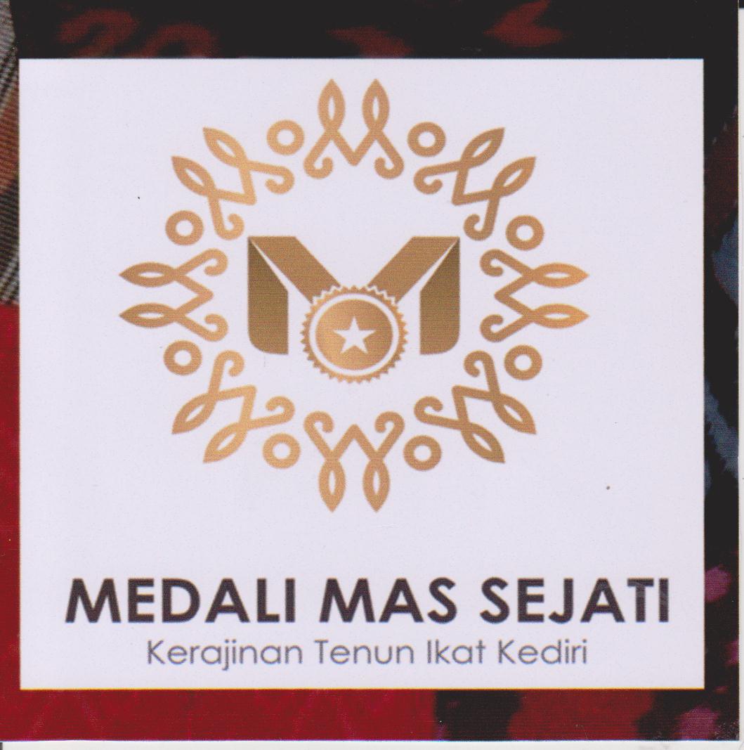 Trademark MEDALI MAS SEJATI