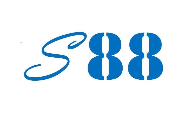 Trademark S88 + LOGO