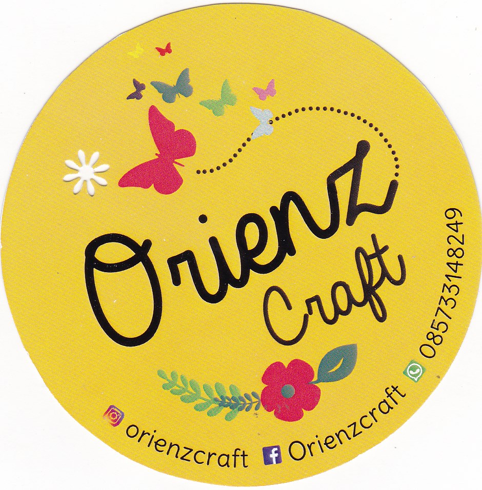 Trademark ORIENZ CRAFT