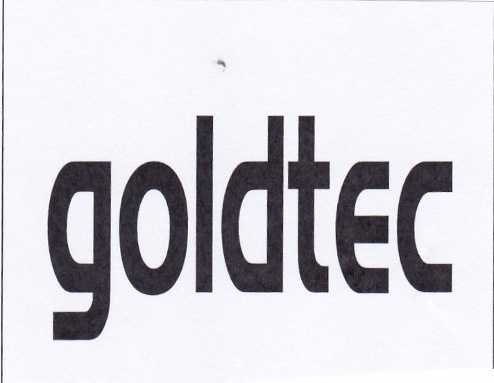 Trademark GOLDTEC