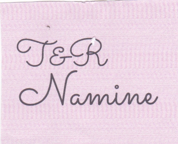 Trademark T&R Namine