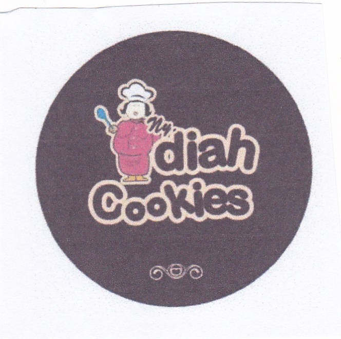 Trademark Ny. Diah Cookies