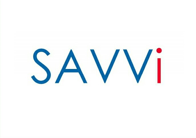 Trademark SAVVI