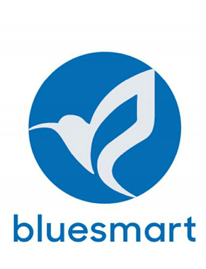 Trademark BLUESMART + LOGO