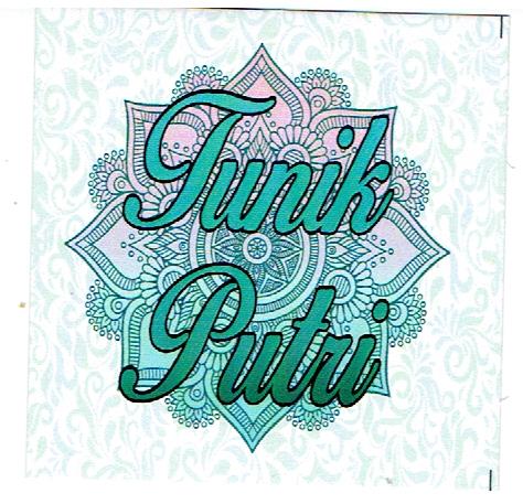 Trademark TUNIK PUTRI