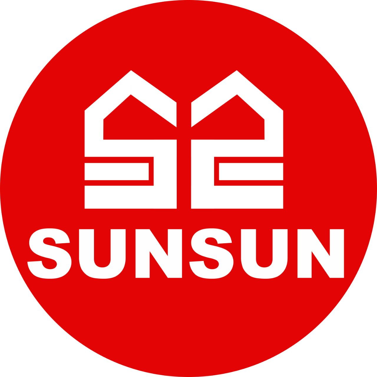 Trademark SUNSUN + LUKISAN