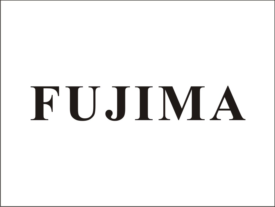 Trademark FUJIMA