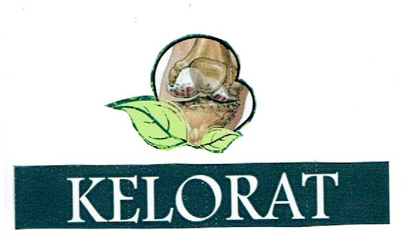 Trademark KELORAT + LUKISAN