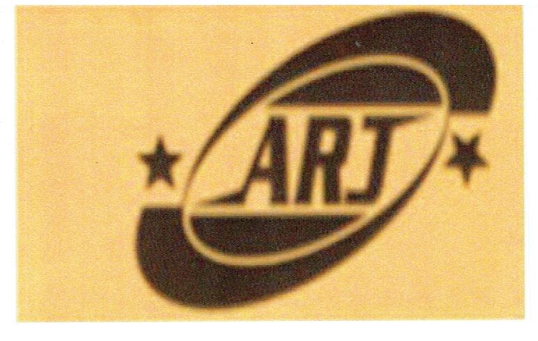 Trademark ARJ