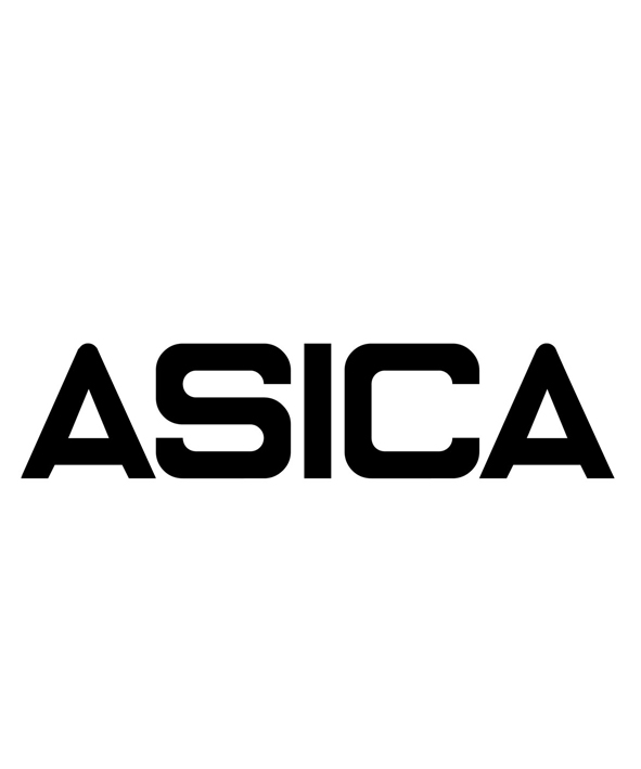 Trademark ASICA