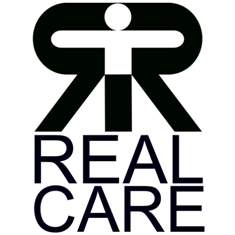 Trademark REAL CARE + LOGO