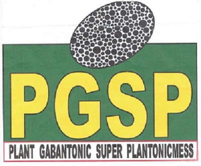 Trademark PGSP + LUKISAN