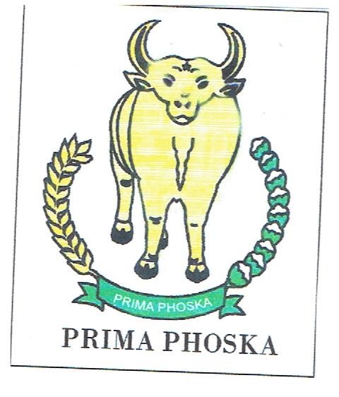 Trademark PRIMA PHOSKA