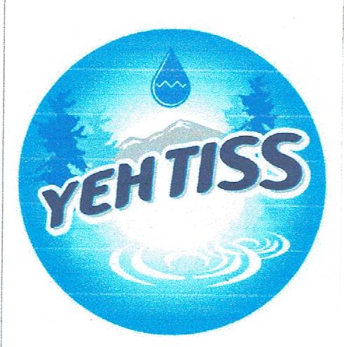 Trademark YEHTISS + LOGO