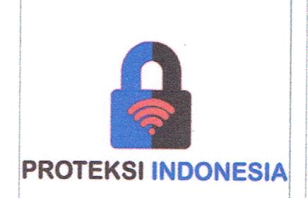 Trademark PROTEKSI INDONESIA + LOGO