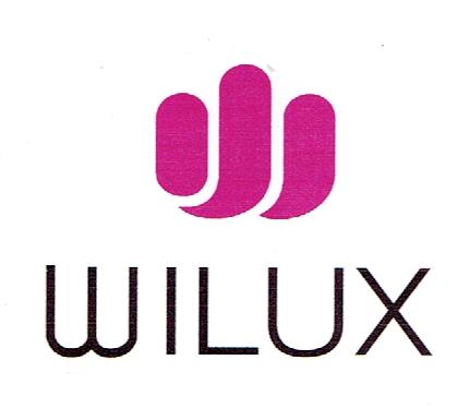 Trademark WILUX + logo