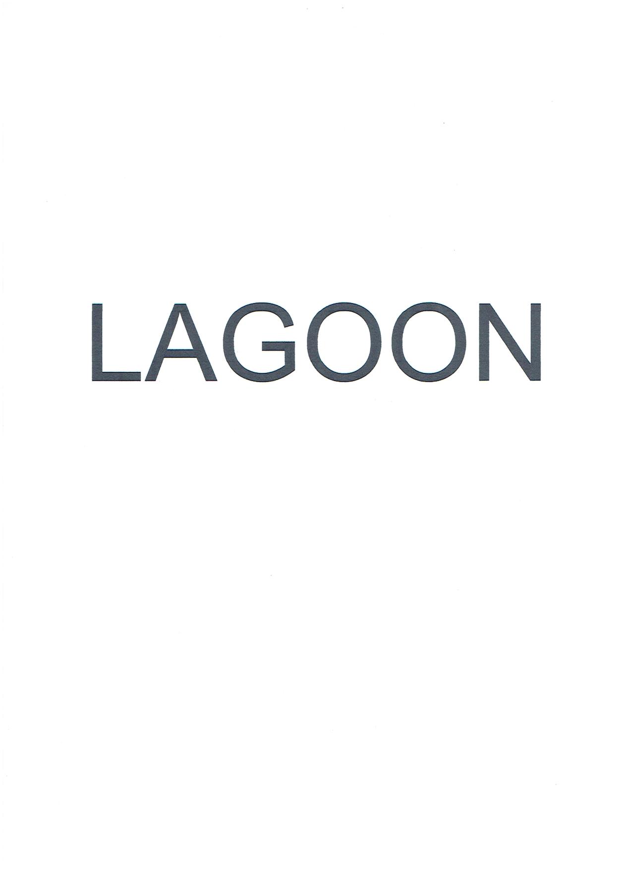 Trademark LAGOON