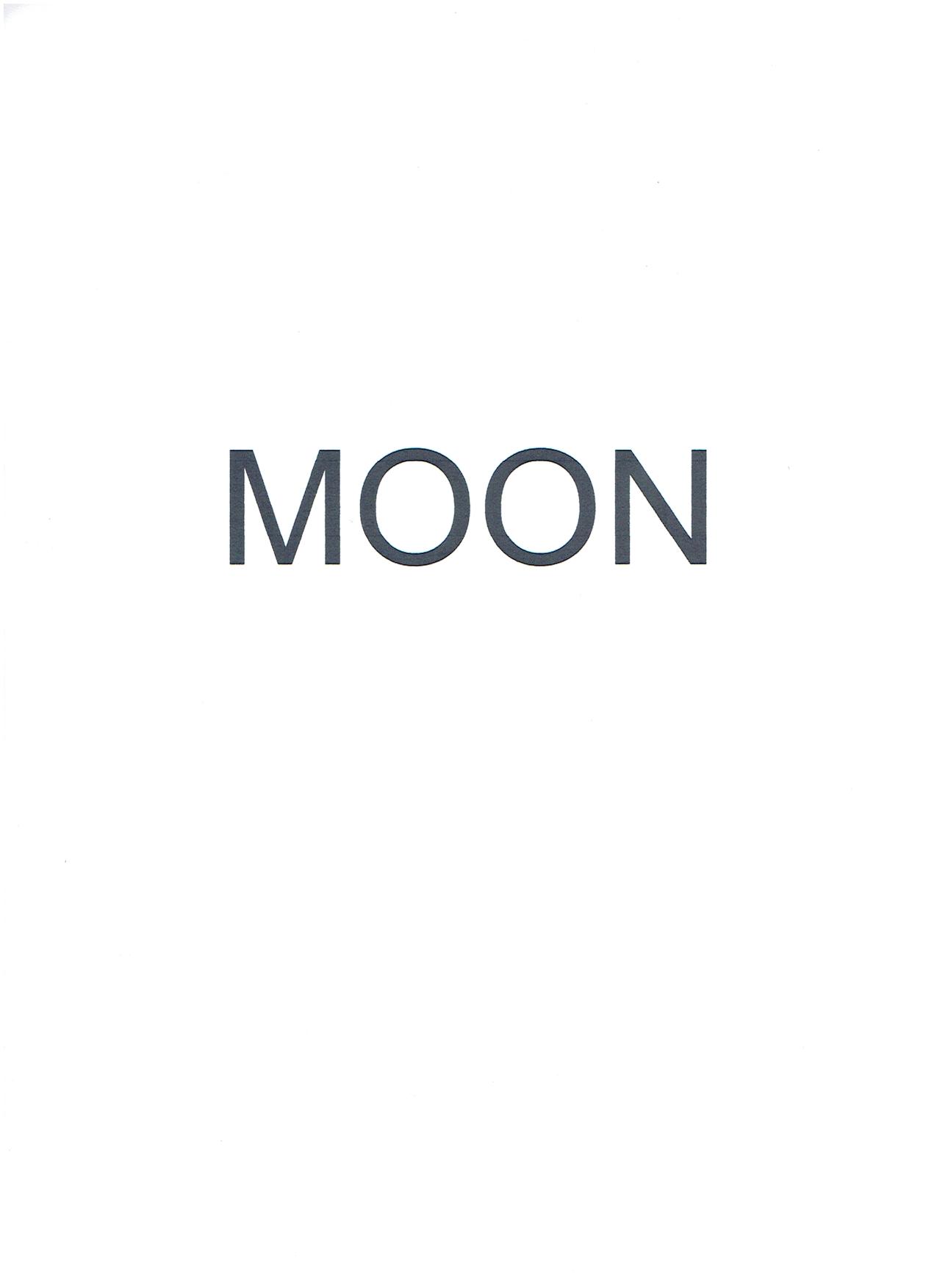 Trademark MOON