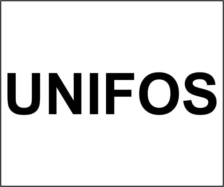 Trademark UNIFOS