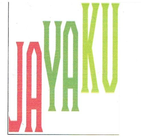 Trademark JAYAKU