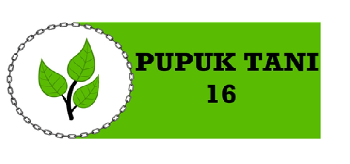 Trademark PUPUK TANI 16 + LUKISAN