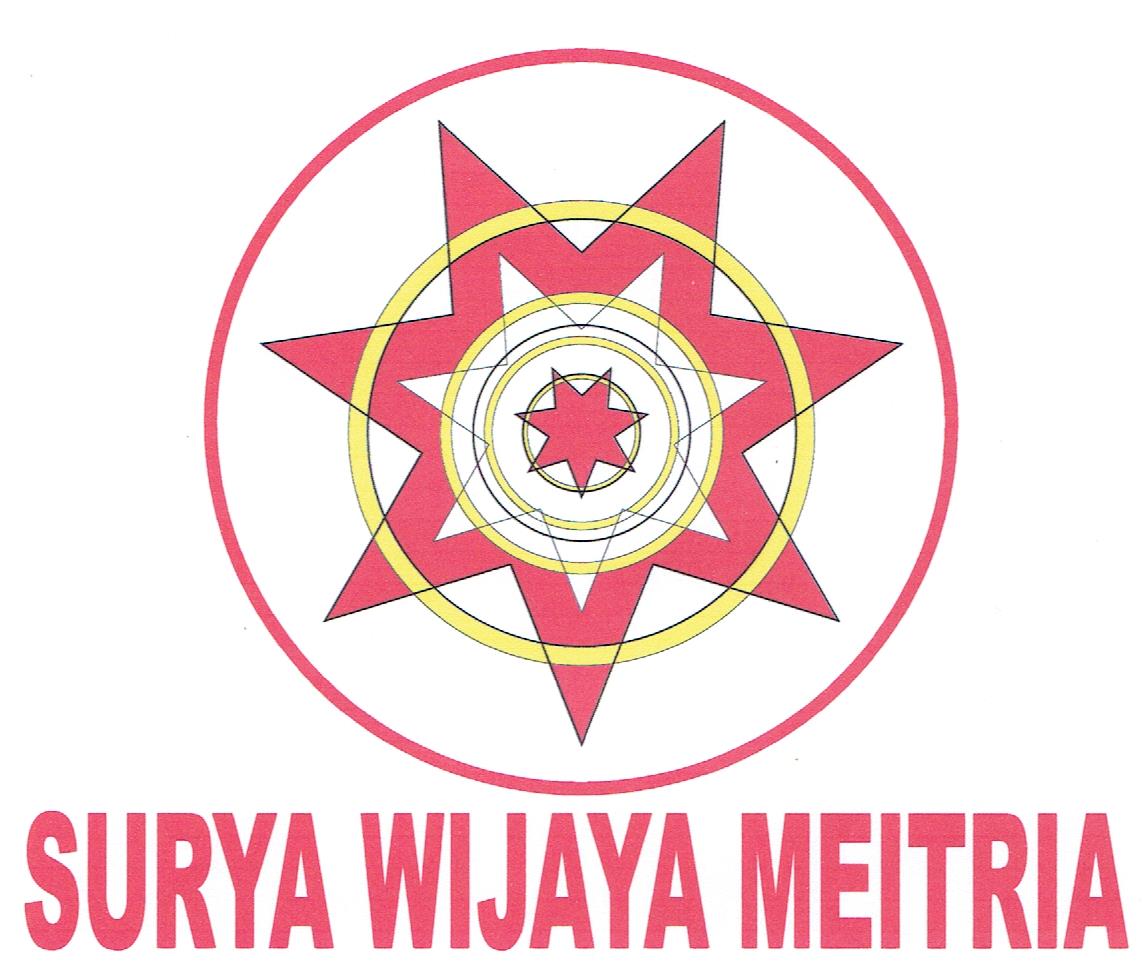 Trademark SURYA WIJAYA MEITRA + LOGO