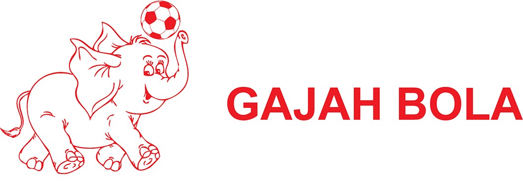 Trademark GAJAH BOLA + LOGO