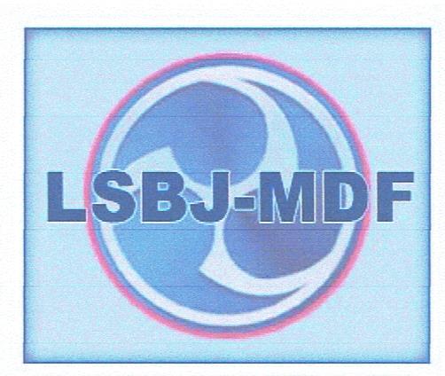 Trademark LSBJ - MDF + Logo