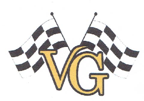 Trademark VG + LOGO