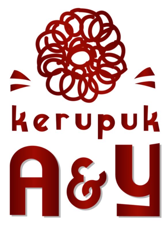 Trademark KERUPUK A&Y + LOGO