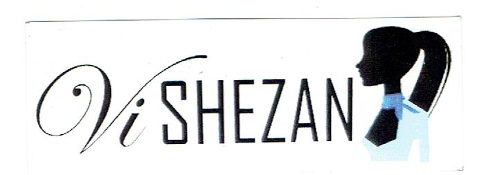 Trademark VISHEZAN + LOGO