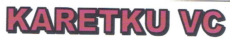 Trademark KARETKU VC