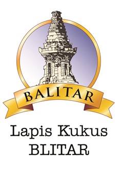 Trademark BALITAR LAPIS KUKUS BALITAR + LOGO