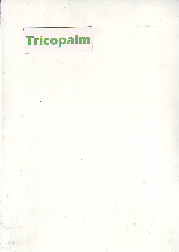 Trademark TRICOPALM