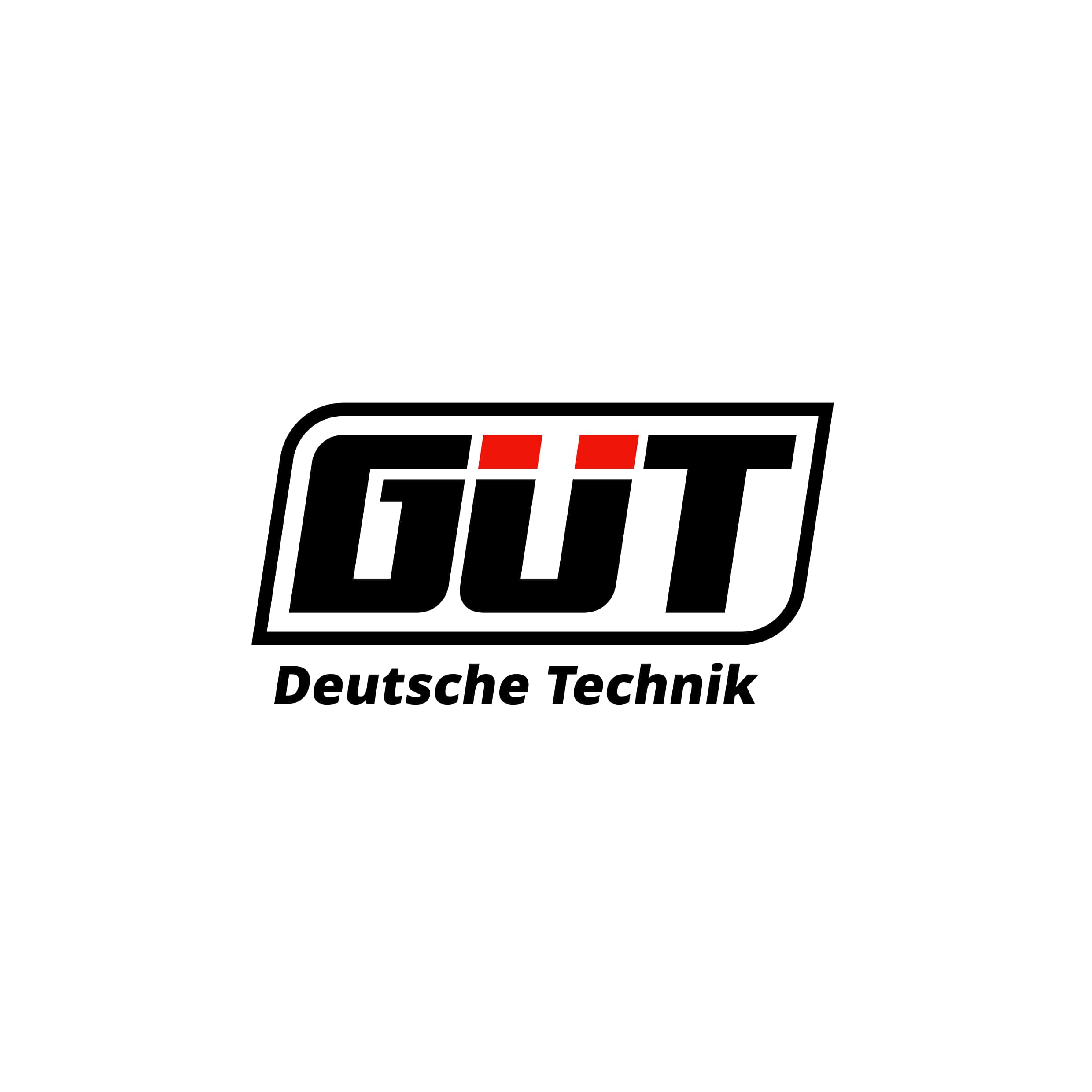 Trademark GUT DEUTSCHE TECHNIK