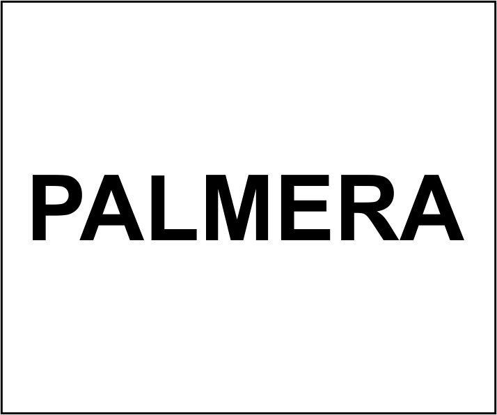 Trademark PALMERA