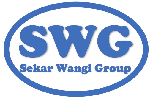 Trademark SWG - SEKAR WANGI GROUP