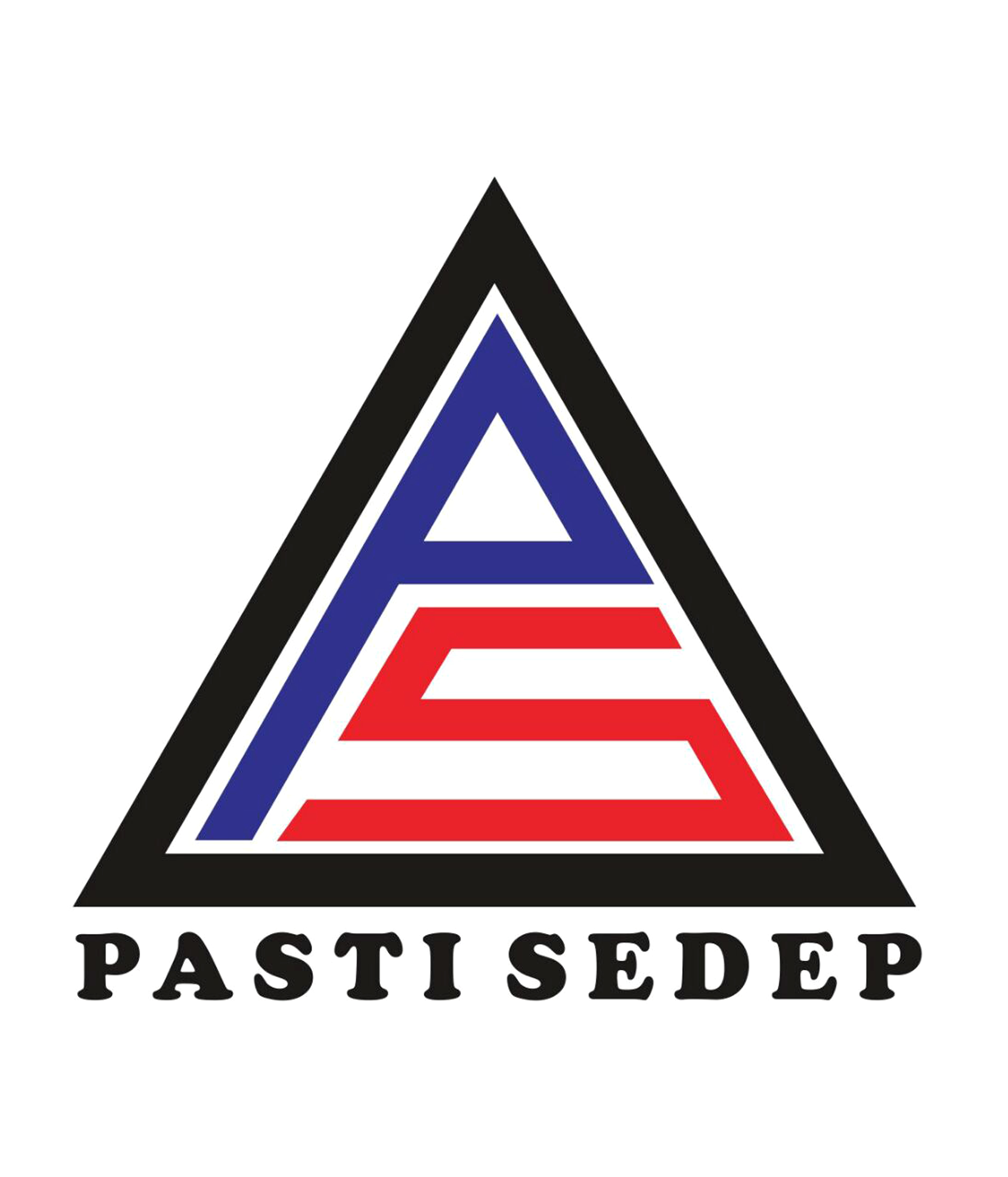 Trademark PASTI SEDEP + logo